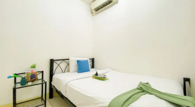 Best Deal And Strategic 2Br At Green Bay Pluit Apartment