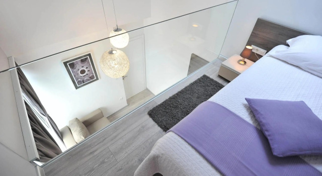 Apartments & Rooms Lavandula Exclusive, Забронировать Апартаменты/квартира Отели Задар с парковкой, рядом с Old Port of Foša, Парковка