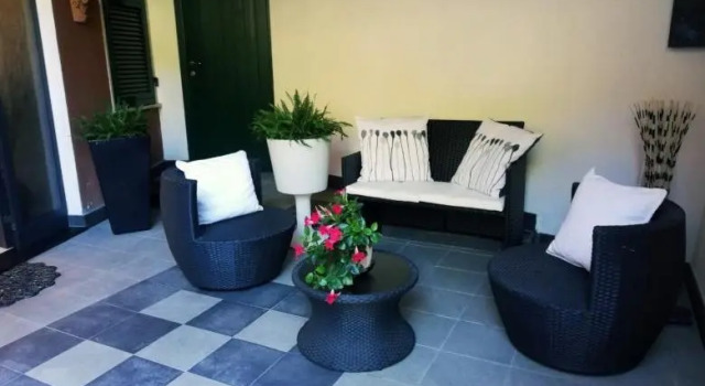 Affittacamere 4 bassotti, Buchen Sie Hostel Hostels in Cinque Terre, Hostel