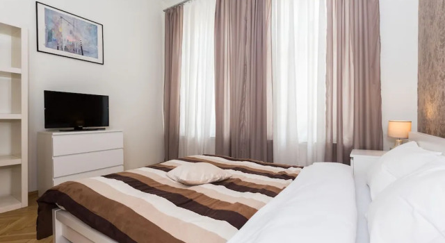 Krak Apartments - Kazimierz, Забронировать Апартаменты/квартира Апартаменты Кракова, рядом с Церковь Святого Франциска Ассизи, Апартаменты/квартира
