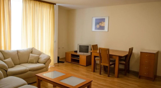 Prestige Sands Resort
