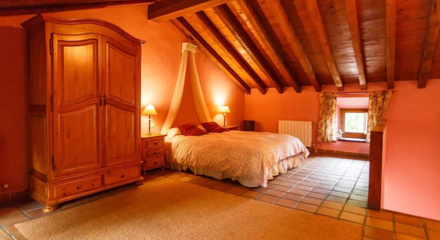 El Bulín de Prádena, Buchen Sie Hotel Prádena del Rincón Sierra Norte Madrid