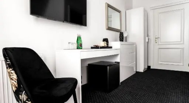 Номер Standard Hotel Południk Park Conference&SPA