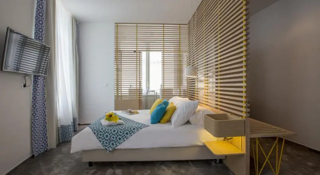 Bed & Atmosphere Rooms, Prenota Hotel Splitska 