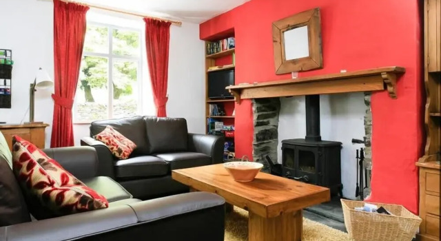 Stone Cottage at Staveley, Prenota Casa vacanze Staveley Cumbria