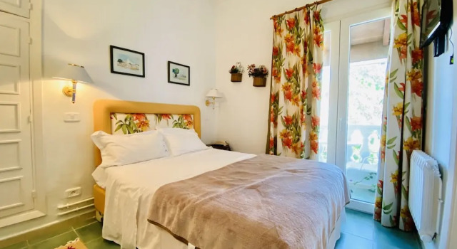 Люкс Hotel plaza corniche la marsa