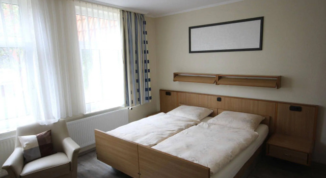 Hotel Villa Undine