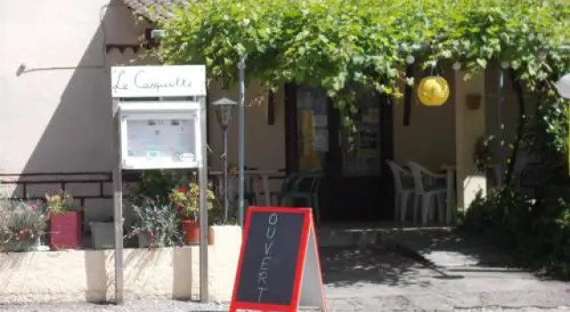 Le Casquille, Varaa Hotelli Gagnières Cévennes