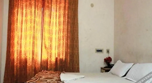 Hotel Premier Park, Забронировать Отель Отели штата Кералы с парковкой, Парковка