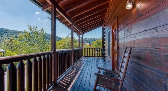 Номер Standard с 4 комнатами ERN850 - SIMPLY THE BEST - GREAT LOCATION - CLOSE TO ALL THE ACTION! cabin