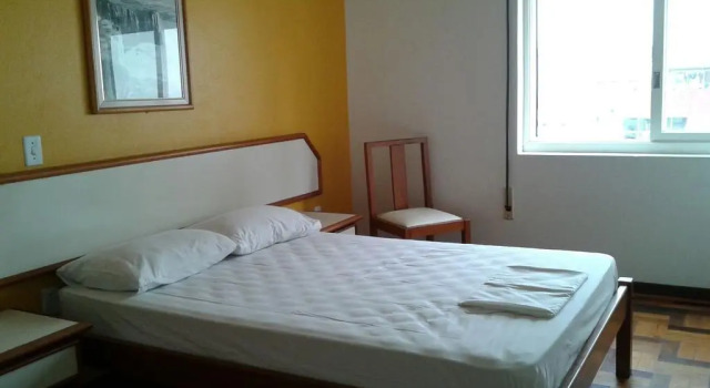 Farol Hotel