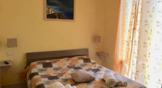 Номер Economy B&B Cuore di Gallipoli