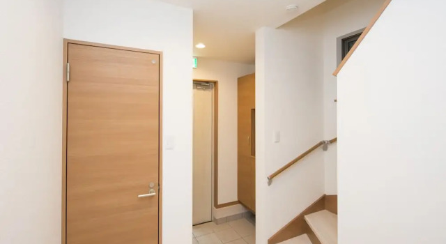 Kintai House, Забронировать Отель Отели Сакаи 3 звезды, 3*