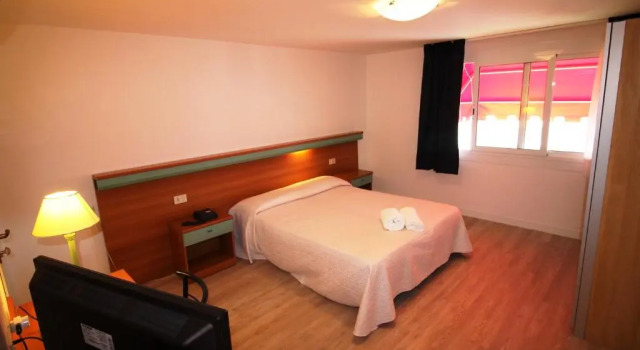 Номер Classic Hotel Rex