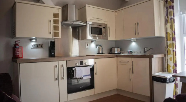 The Apartments Coniston, Varaa Huoneisto Asunnot kohteessa Merseyside, Huoneisto