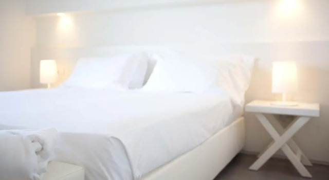 Трёхместный номер Comfort Villa Del Mare Spa Resort
