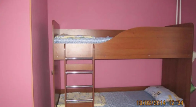 Ulan-Ude Central Apartments, Prenota Appartamento Hotel a Buryatia con parcheggio, Parcheggio