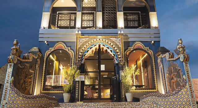 Exótica Boutique Hotel, Забронировать Бутик-отель Бутик-отели Тибау-ду-Сул, рядом с Пляж Пипа, Бутик-отель