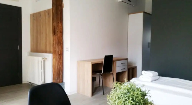 Номер Standard Arhiv Boutique House