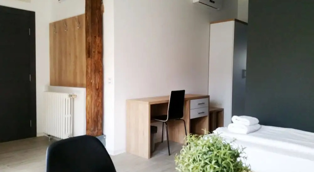 Номер Standard Arhiv Boutique House