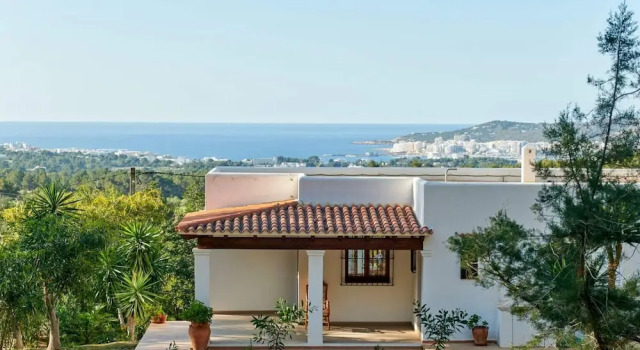Вилла Casa Para Familias en Ibiza