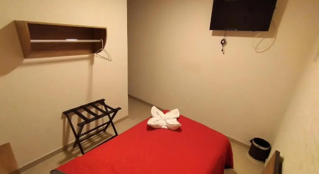Номер Standard HOTEL SAN JOSE