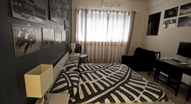 The Photos Room B&B, Prenota Hotel Hotel a Lazio con parcheggio, Parcheggio