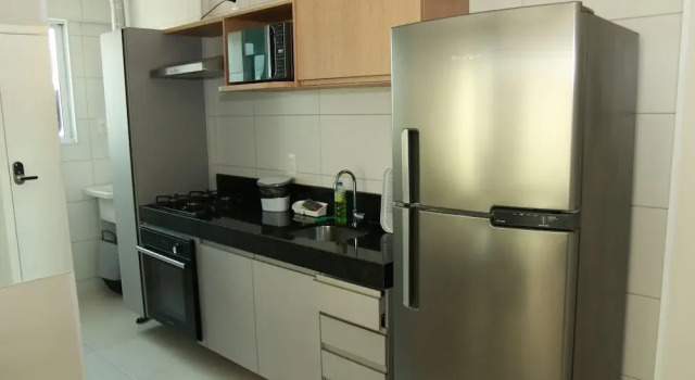 Edificio Promenade II - Apt 801