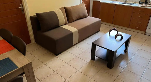 Bessis Apartments, Забронировать Апартаменты/квартира Апартаменты периферийной единицы Мессения, Апартаменты/квартира