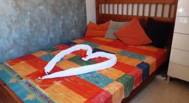 Casa 115, Book Hotel Hotels in Tenerife with Parking, Parking