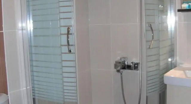Люкс Ankara Risiss Hotel