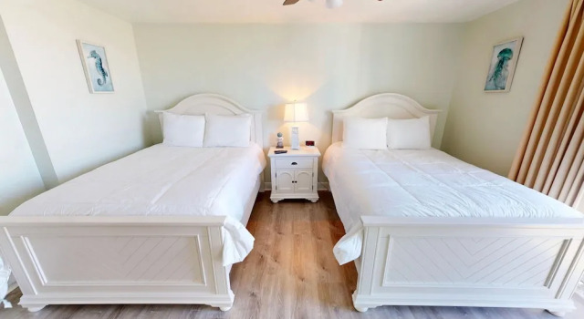 Shoreline Towers 2082 2 Bedroom Condo