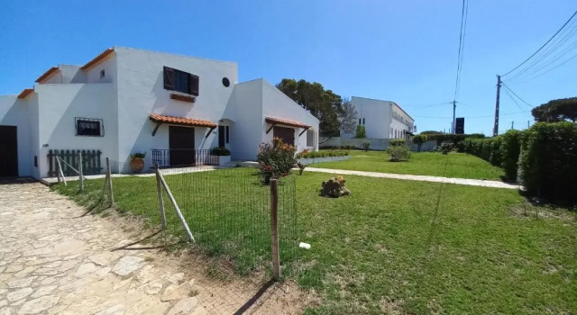 Апартаменты Cool Villas T2