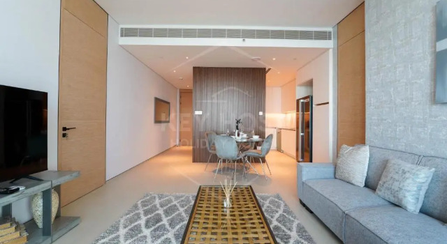 KeyHost - Address Beach Residence - K6750