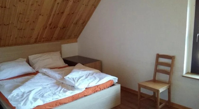Hostel Bovec, Rezervovat Hostel Bovec Kanin