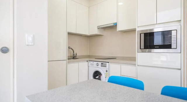 Четырёхместный семейный номер Standard The Mark Sokcho Residence