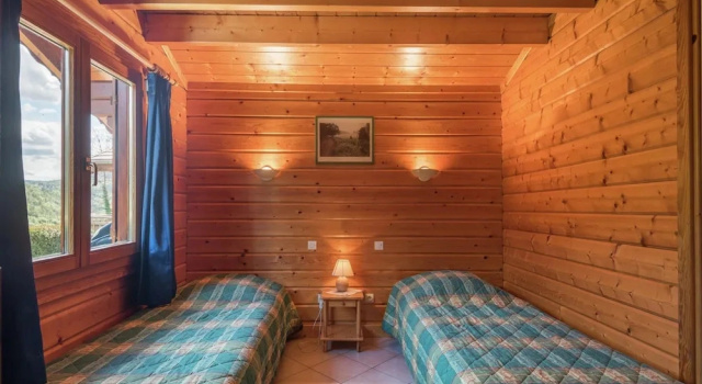 Chalet in La Bresse Near Forest & Lake, Забронировать Шале Виллы Вогезы, Вилла