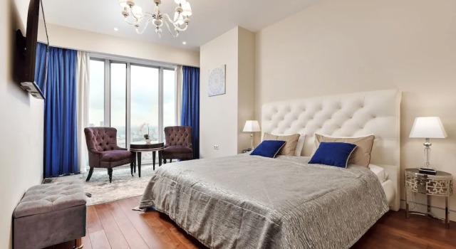 Appartamento Oko Subra 3308
