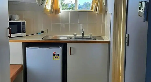 Номер Standard Country Rose Motel Warwick