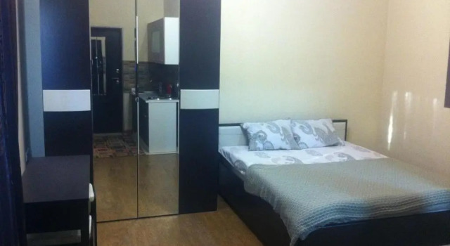 Vacation Home on Krasnomayakskaya 36