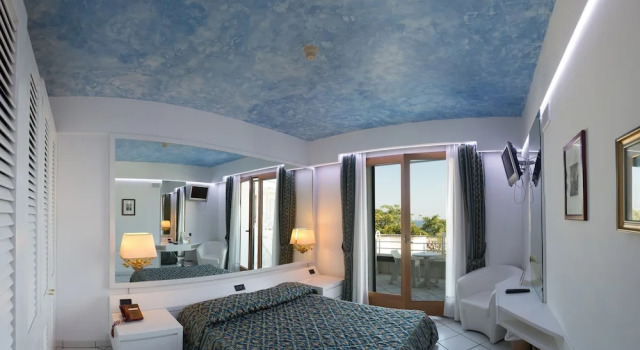 Hotel Panoramico
