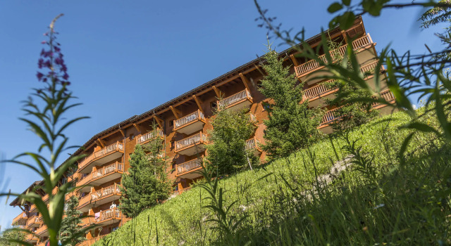 Résidence Pierre & Vacances Premium Les Alpages de Chantel