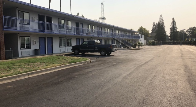 SureStay Plus Hotel by Best Western Sacramento Cal Expo