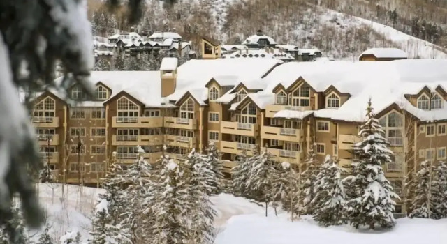Номер Standard с 3 комнатами с балконом Ski, in Ski out 3 Bedroom Vacation Condo with Resort Amenities