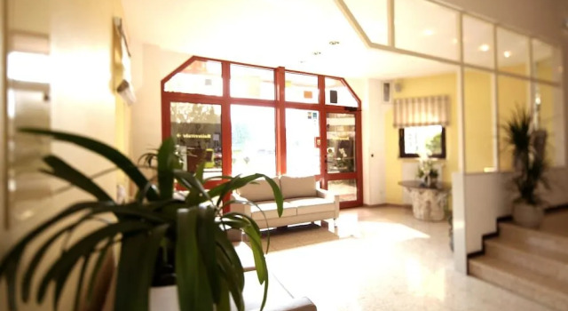 Hotel Mariaweiler Hof