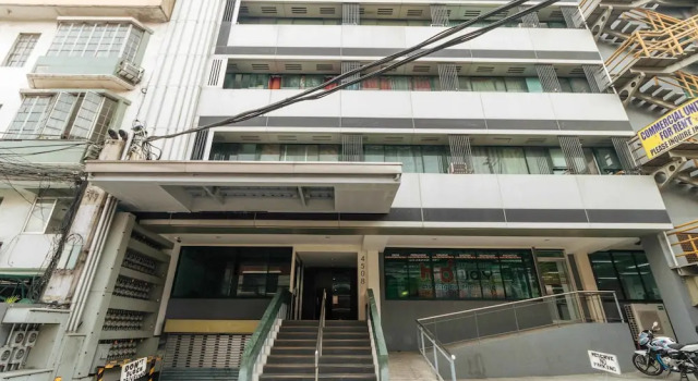 RedDoorz near Osmena Highway, Rezervovat Hotel Makati City 