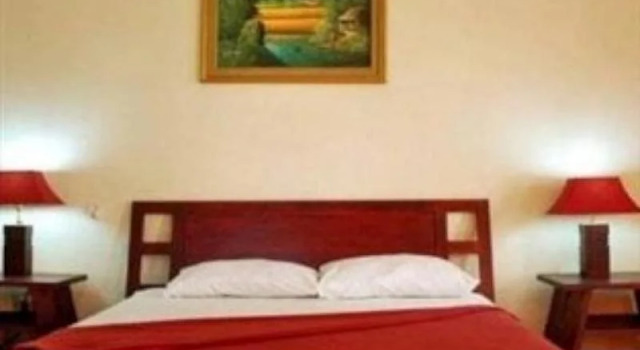 Bali Puri Ratu Hotel, Забронировать Отель Денпасар Denpasar Municipality