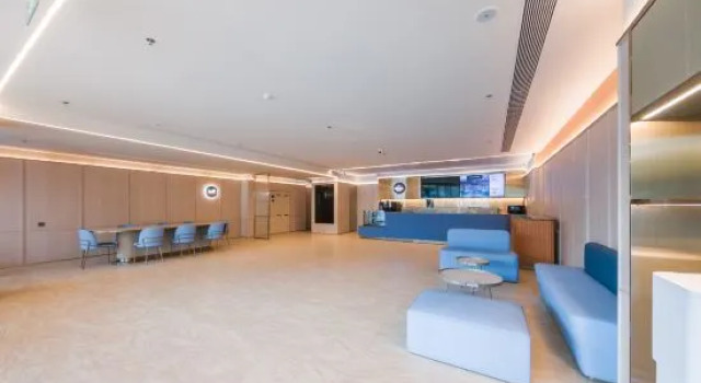 HanTing Hotel (Beijing Jiugong Wanke Square), Prenota Hotel Pechino Pechino e dintorni
