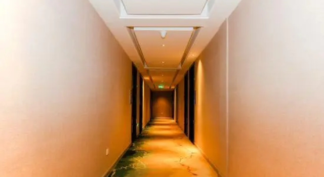 Ganzhou Mediterranean Style Hotel (Airport High-speed Railway West Station Store), Rezerwuj Hotel Ganzhou Jiangxi