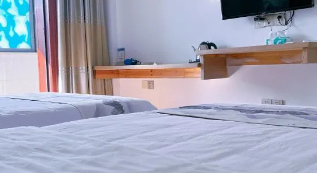 Люкс Yonghua Yaju Hotel